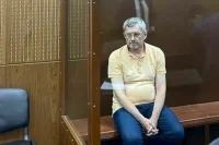 Суд освободил экс-зампреда Центробанка Корищенко от наказания за растрату