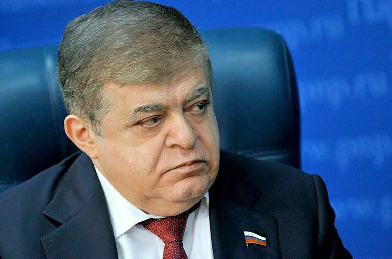 Джабаров допустил протесты в странах ЕС после неудачного «майдана» в Сербии