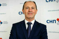 Палалич: Запад использует оппозицию для подрыва суверенной политики Сербии