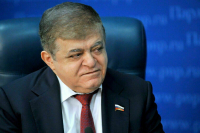 Джабаров рассказал, кто стоит за беспорядками в Сербии