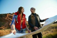 Туристов защитят от инструкторов-шизофреников