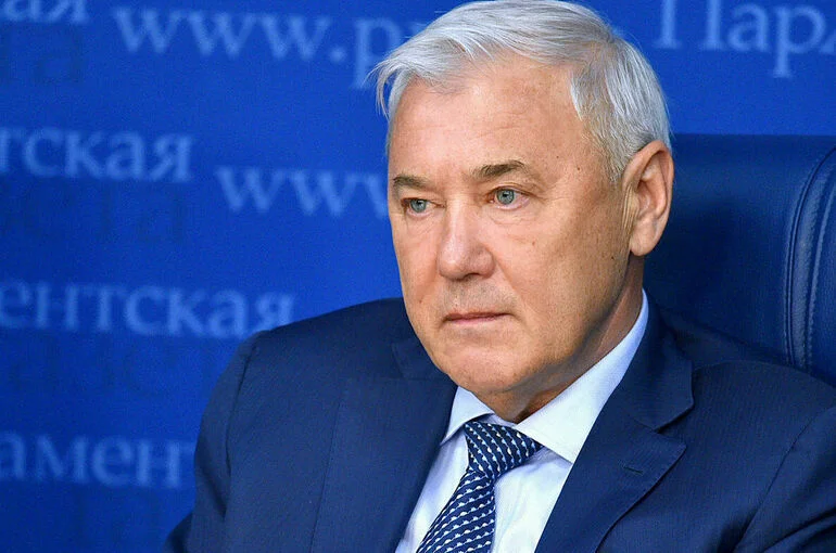 Анатолий Аксаков: Региональная ипотека может появиться в ближайшее время