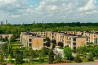 Путин разрешил использовать маткапитал для реконструкции таунхаусов