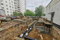 Таганрог получит 1,5 млрд рублей на модернизацию сетей водоснабжения