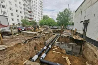 Таганрог получит 1,5 млрд рублей на модернизацию сетей водоснабжения