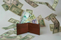 Эксперты спрогнозировали курс рубля в 2024 году