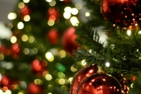 Лантратова предложила снизить НДС на елочные игрушки