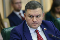 Сенатор Перминов рассказал о шагах России к технологическому суверенитету