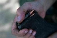 Запрет на вывоз из России патронов и гильз продлен до конца 2025 года