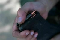 Запрет на вывоз из России патронов и гильз продлен до конца 2025 года
