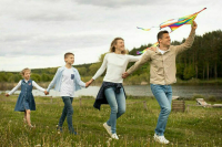 Святенко и Жуков вошли в состав оргкомитета по проведению Года семьи