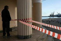 В Феодосии число пострадавших при атаке ВСУ увеличилось до 4