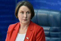 Разворотнева назвала главные инициативы 2023 года в сфере ЖКХ