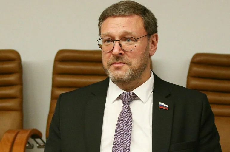 Константин Косачев: Мир уже не будет таким, каким был после холодной войны