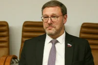 Константин Косачев: Мир уже не будет таким, каким был после холодной войны