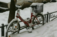 На директоров «управляек» Воронежа завели 45 дел за неубранный снег