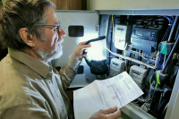 В ФАС рассказали, кто в 2024 году заплатит больше за электричество 