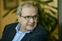 Глава СПЧ Фадеев выступил за индексацию пенсий работающим россиянам