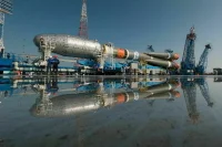 В России планируют производить до 250 космических аппаратов в год
