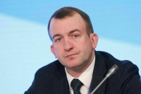 Замглавы Росавиации Потешкин стал замминистра транспорта