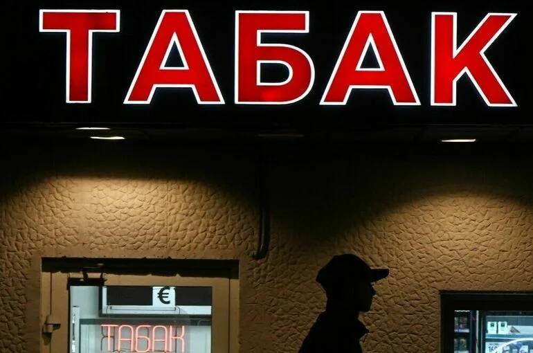 Бестабачные смеси для нагревания предложили приравнять к никотиновой продукции