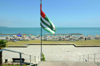 Абхазия ратифицировала соглашение о передаче России госдачи «Пицунда»