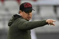 Леонид Слуцкий возглавил футбольный клуб «Шанхай Шэньхуа»