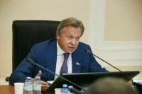 Пушков назвал три главных удара по информационной стратегии Запада в 2023 году