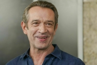 Машков стал президентом «Золотой маски»