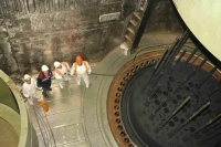 Вывоз ядерных реакторов и медоборудования из РФ ограничили до конца 2025 года