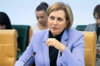 Попова: Вирусы кори завезли в Россию из 16 стран