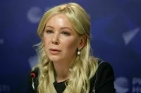 Мизулина: Блогера Ивлееву проверяет налоговая