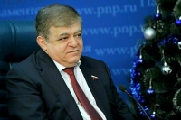 Владимир Джабаров: Команда Байдена способна на подлость в отношении России