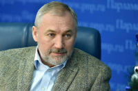 Басюк: Интеграцию новых регионов в РФ приходится вести в условиях обстрелов