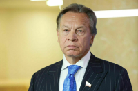 Пушков указал на предел распространения ценностей Запада