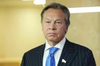 Пушков указал на предел распространения ценностей Запада