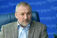 Басюк назвал местные выборы главными для Херсонской области событиями