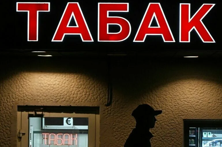 Бестабачные смеси для кальянов предложили приравнять к сигаретам
