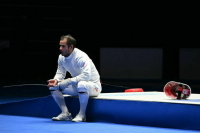 Объявленным в розыск шпажистам Бида грозит срок за дезертирство 