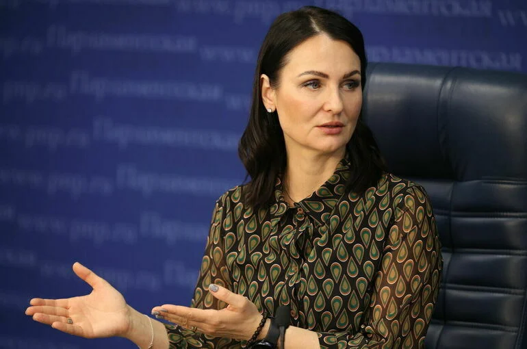 Буцкая: Единое пособие семьям становится все более индивидуальным