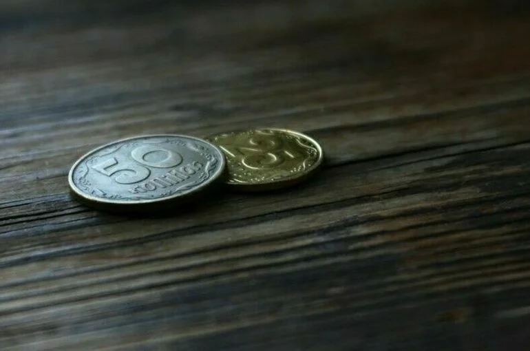 На Украине могут задержать зарплаты и пенсии при отсутствии помощи Запада