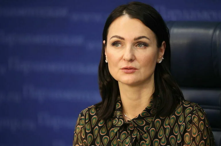 Буцкая предложила повысить ответственность чиновников за детские площадки
