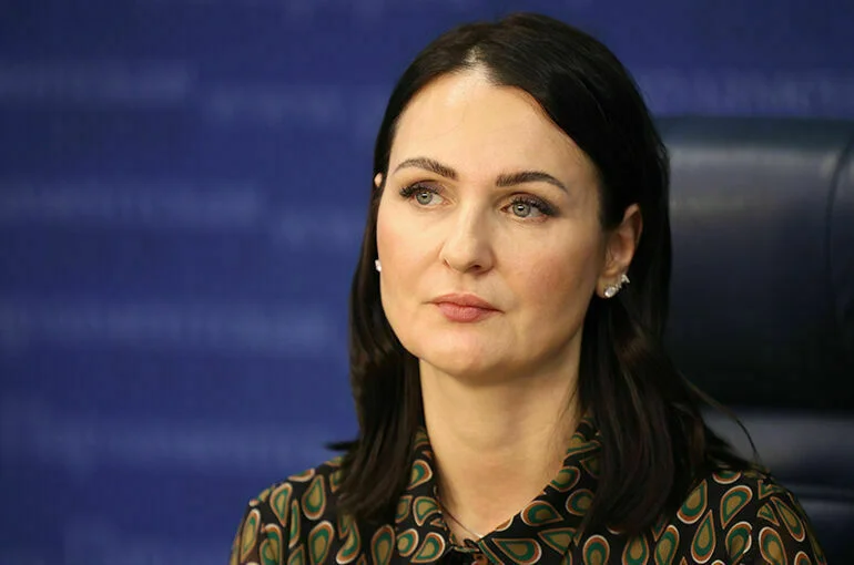 Буцкая: Поддержка семей с детьми в 2024 году будет сохранена и увеличена