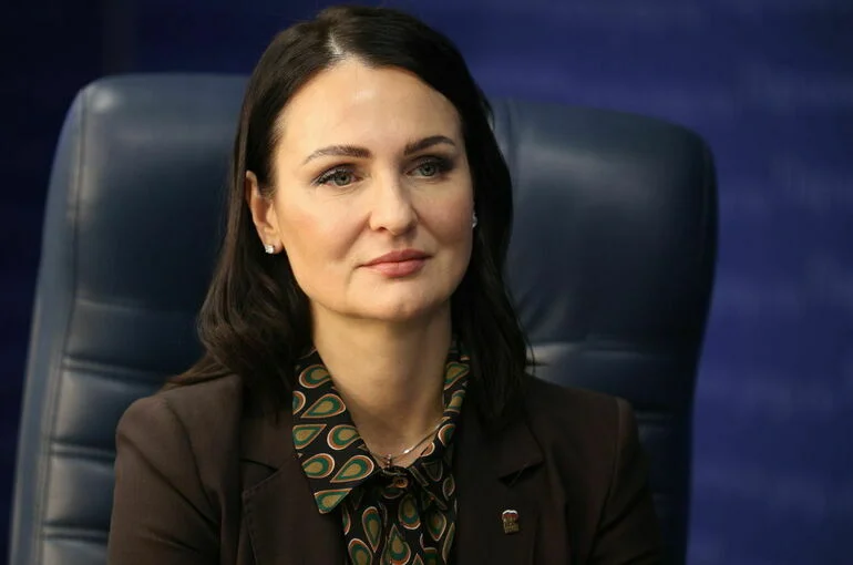 Буцкая предложила создать консультационные центры по грудному вскармливанию