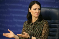 Буцкая: Единое пособие семьям становится все более индивидуальным