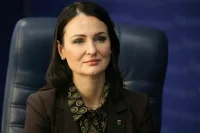 Буцкая предложила создать консультационные центры по грудному вскармливанию