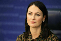 Буцкая: Поддержка семей с детьми в 2024 году будет сохранена и увеличена