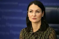 Буцкая предложила повысить ответственность чиновников за детские площадки