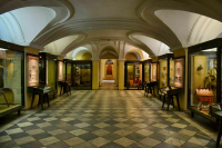 Кунсткамера готовится к 310-летию