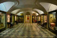 Кунсткамера готовится к 310-летию